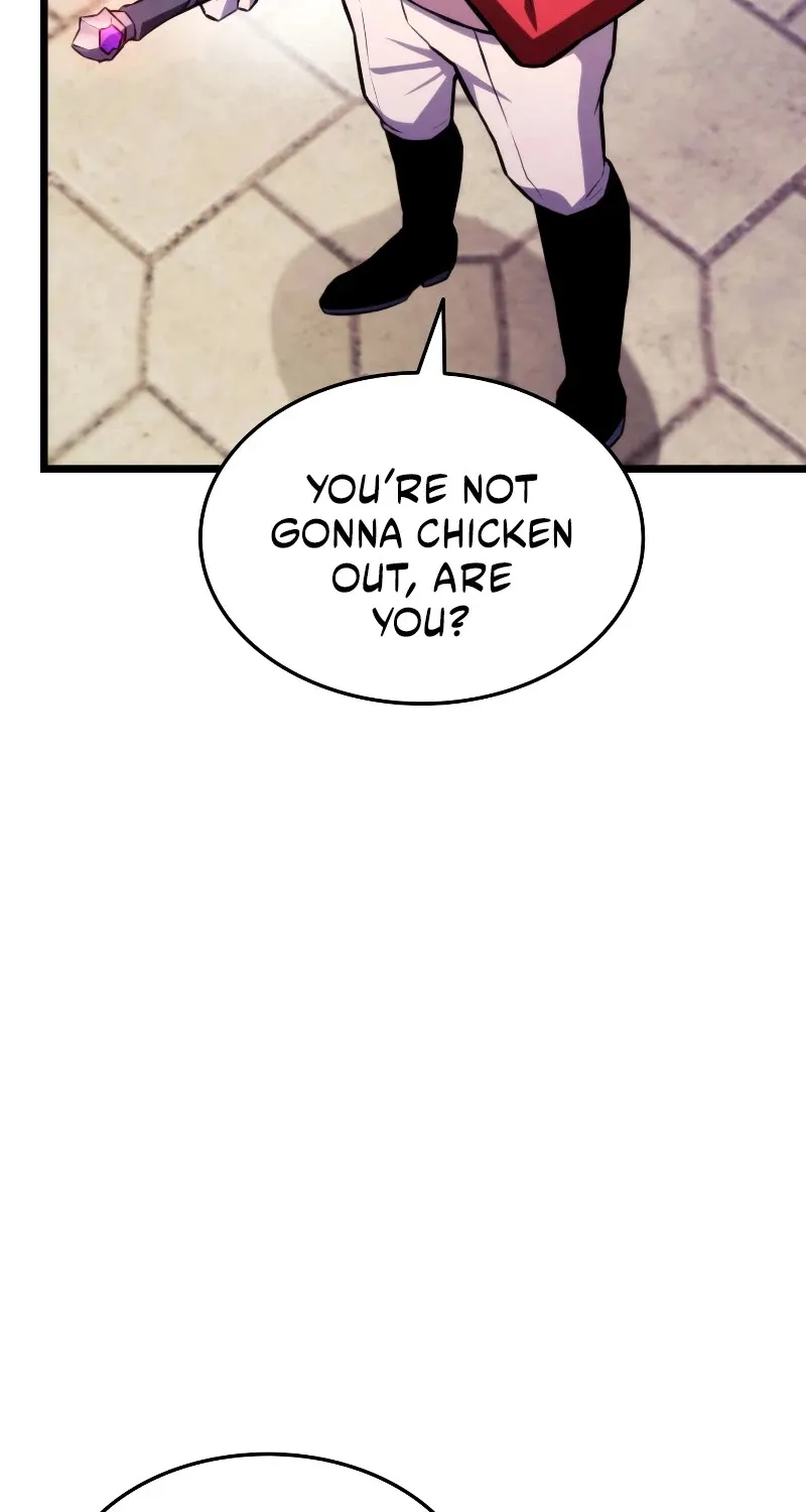 Ranker’s Return (Remake) Zinmanga X Chapter 34 Page 56