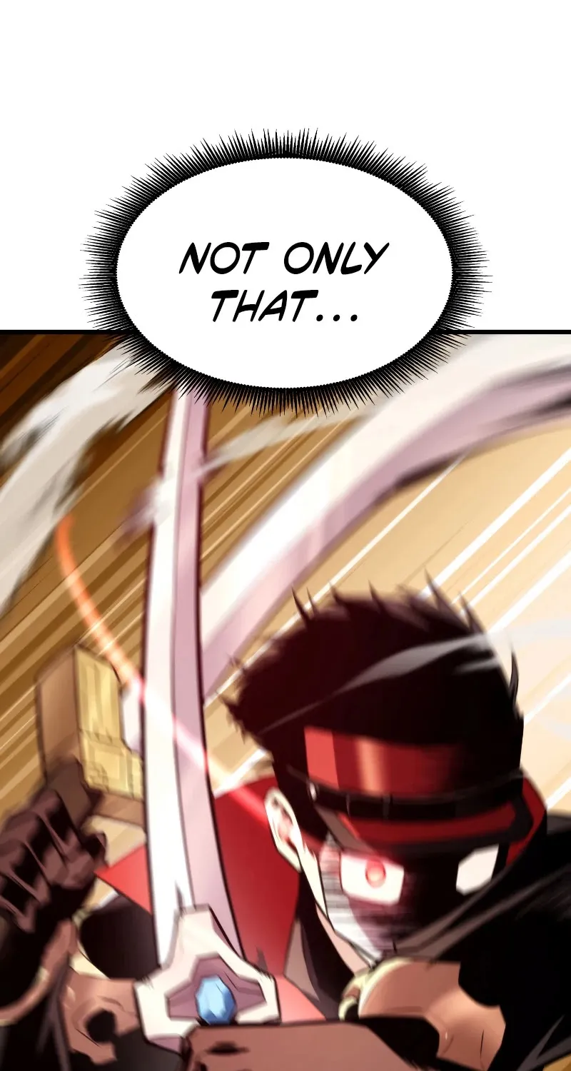 Ranker’s Return (Remake) Zinmanga X Chapter 34 Page 110