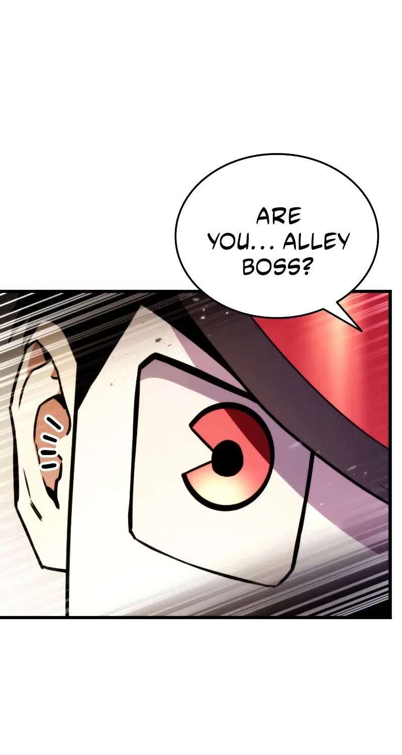 Ranker’s Return (Remake) Zinmanga X Chapter 33 Page 78