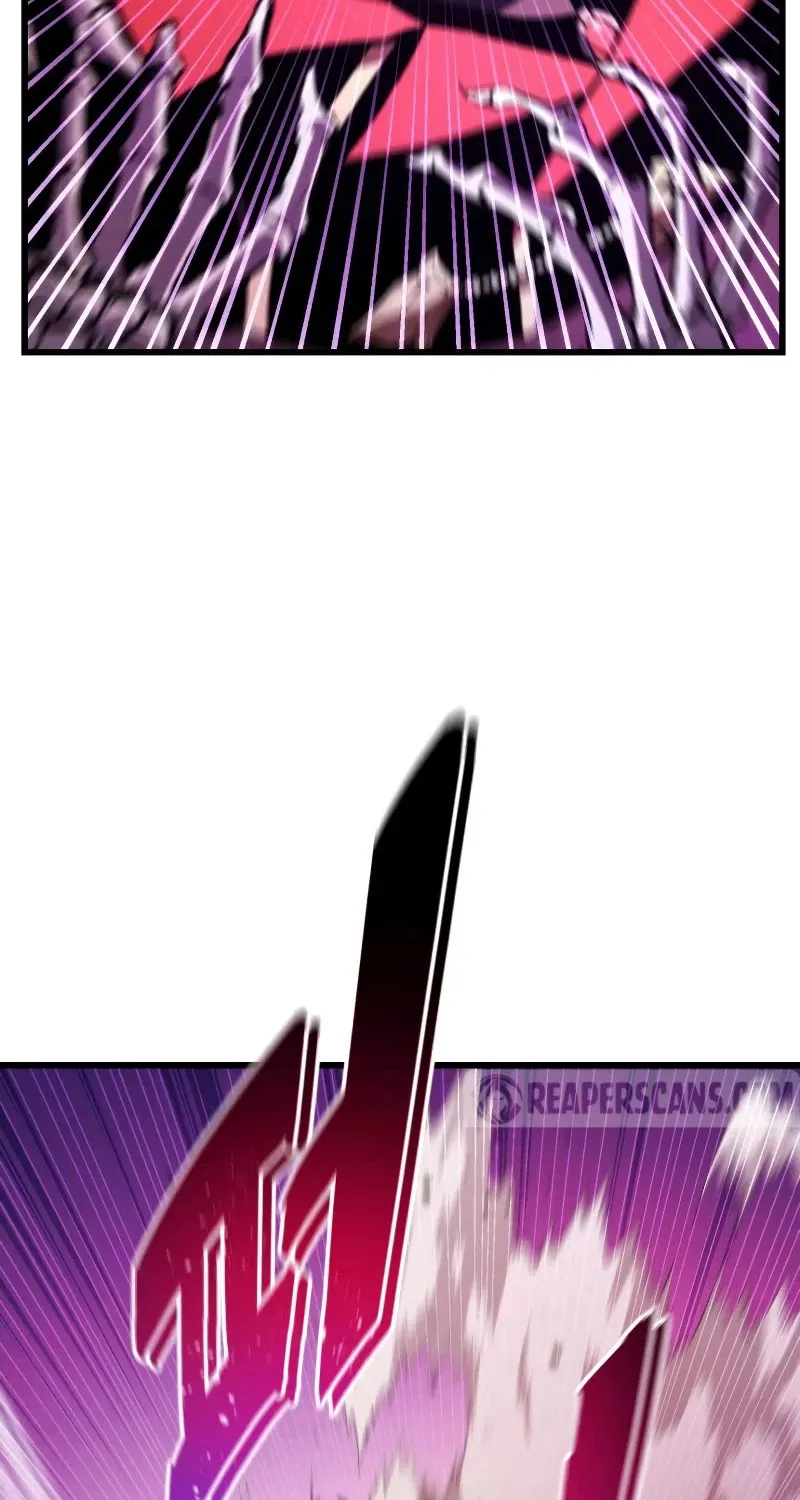 Ranker’s Return (Remake) Zinmanga X Chapter 31 Page 35