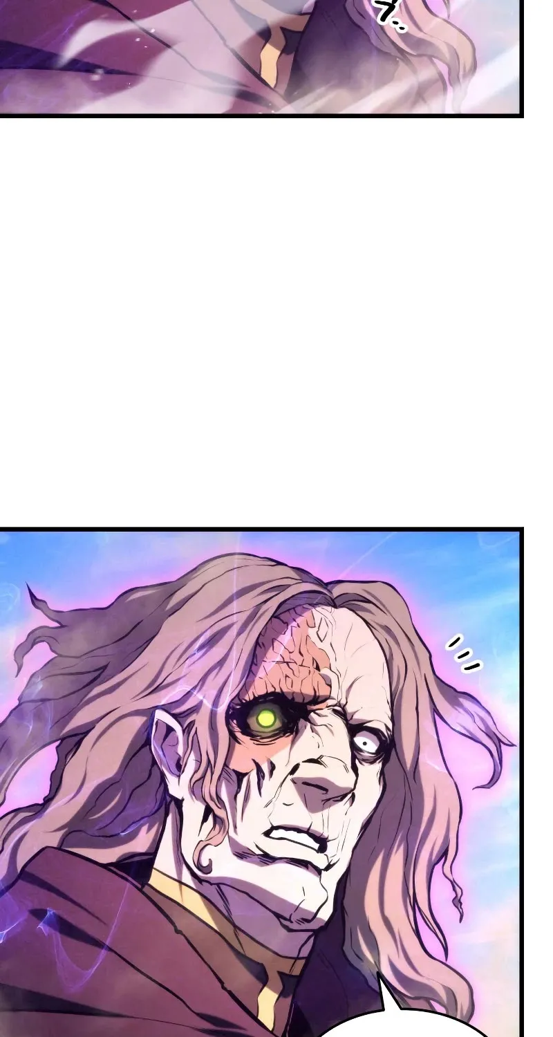 Ranker’s Return (Remake) Zinmanga X Chapter 31 Page 38