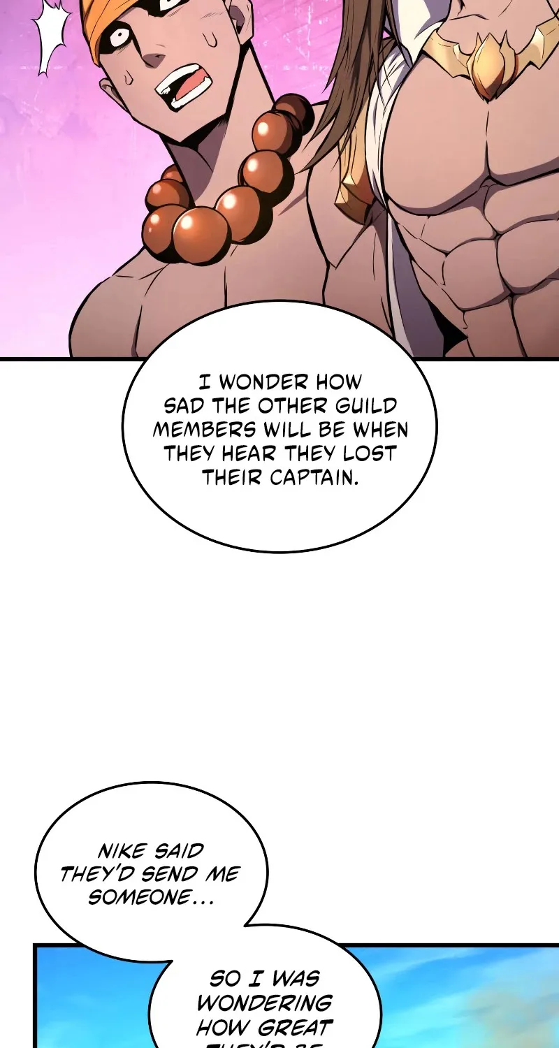 Ranker’s Return (Remake) Zinmanga X Chapter 27 Page 47