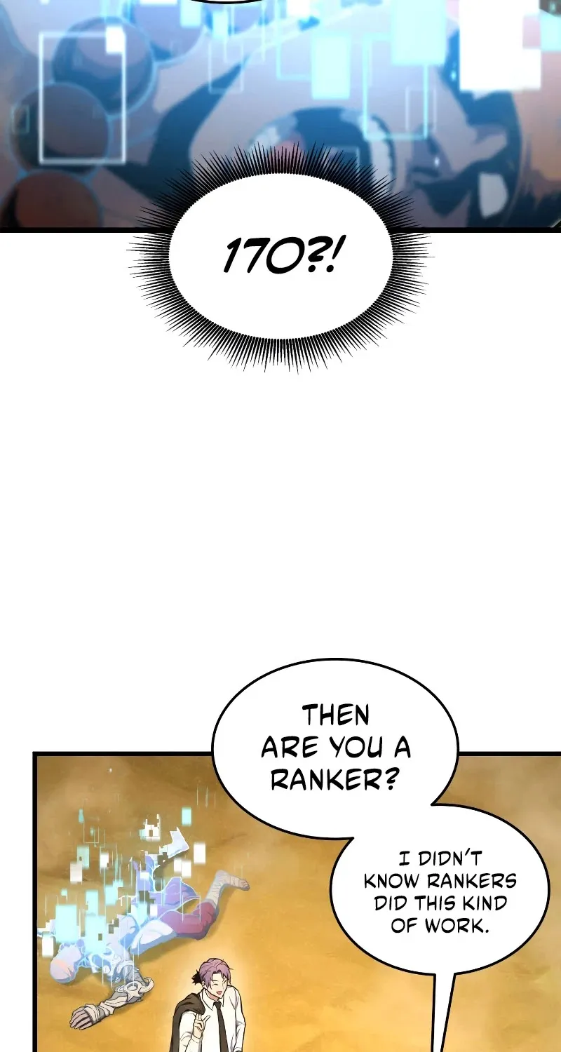Ranker’s Return (Remake) Zinmanga X Chapter 27 Page 58
