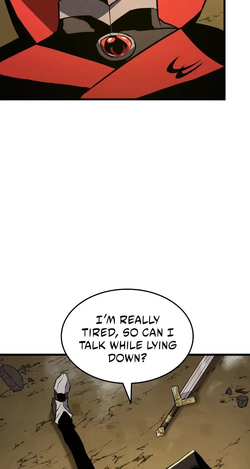 Ranker’s Return (Remake) Zinmanga X Chapter 26 Page 108