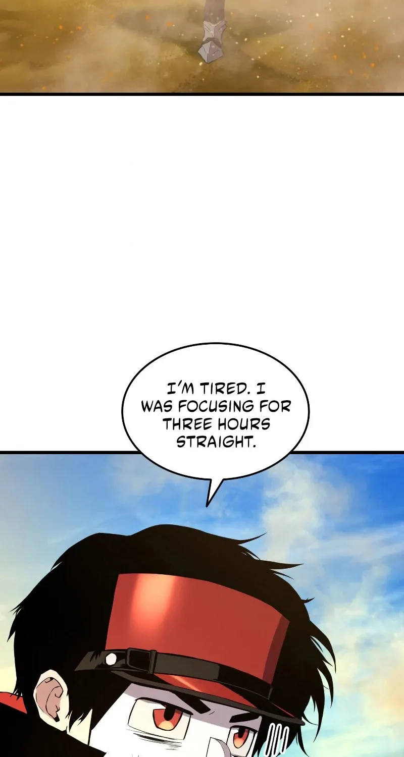 Ranker’s Return (Remake) Zinmanga X Chapter 26 Page 117