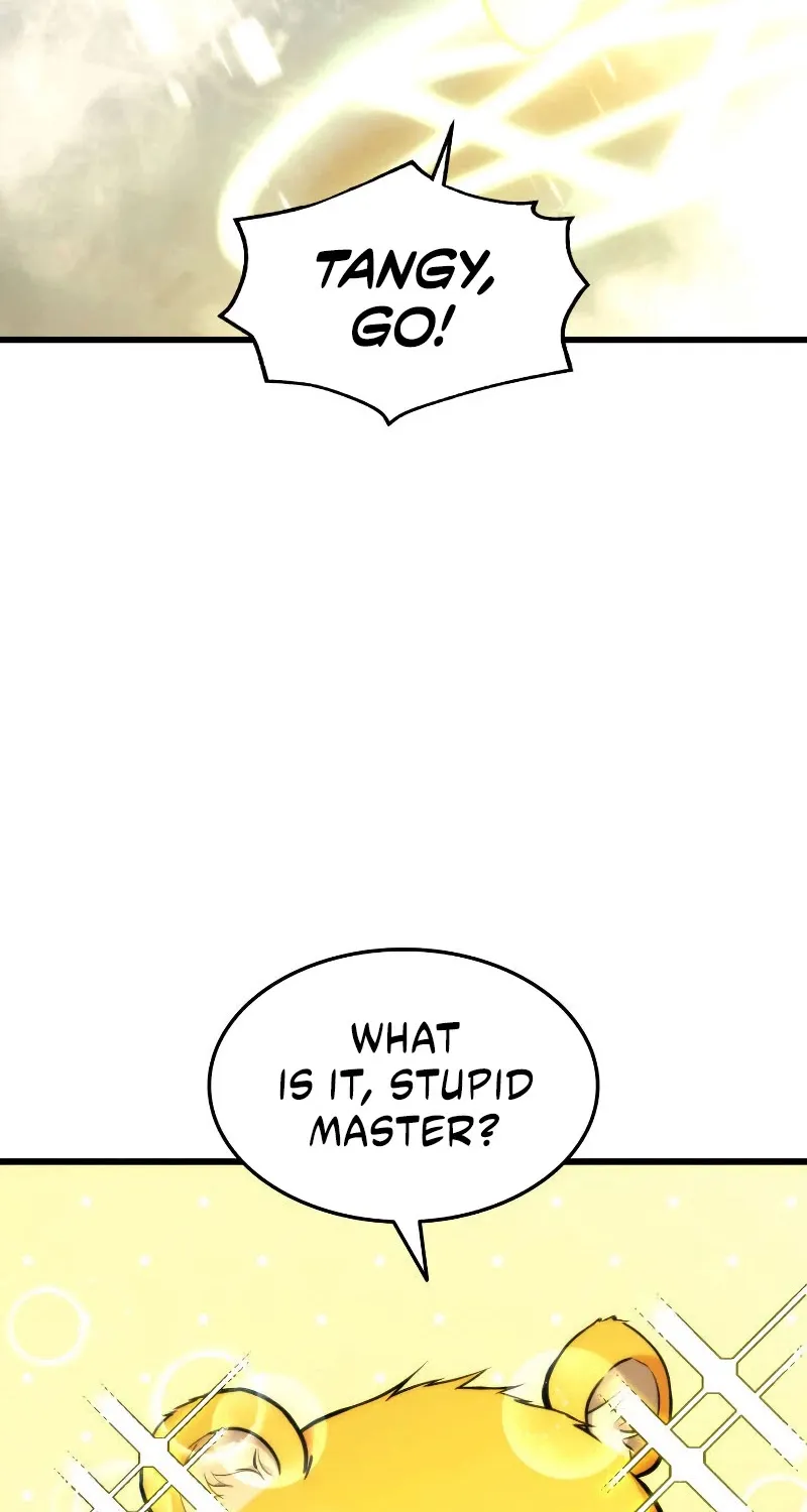 Ranker’s Return (Remake) Zinmanga X Chapter 23 Page 31