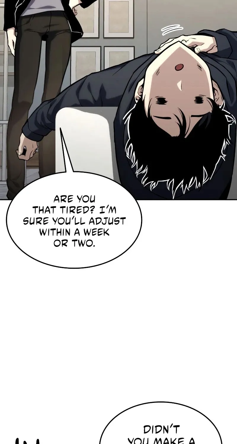 Ranker’s Return (Remake) Zinmanga X Chapter 23 Page 100