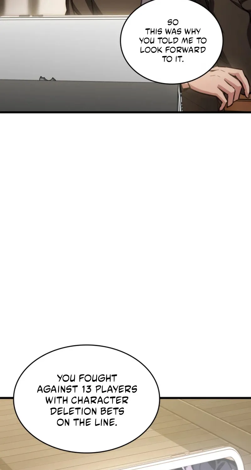 Ranker’s Return (Remake) Zinmanga X Chapter 17 Page 4