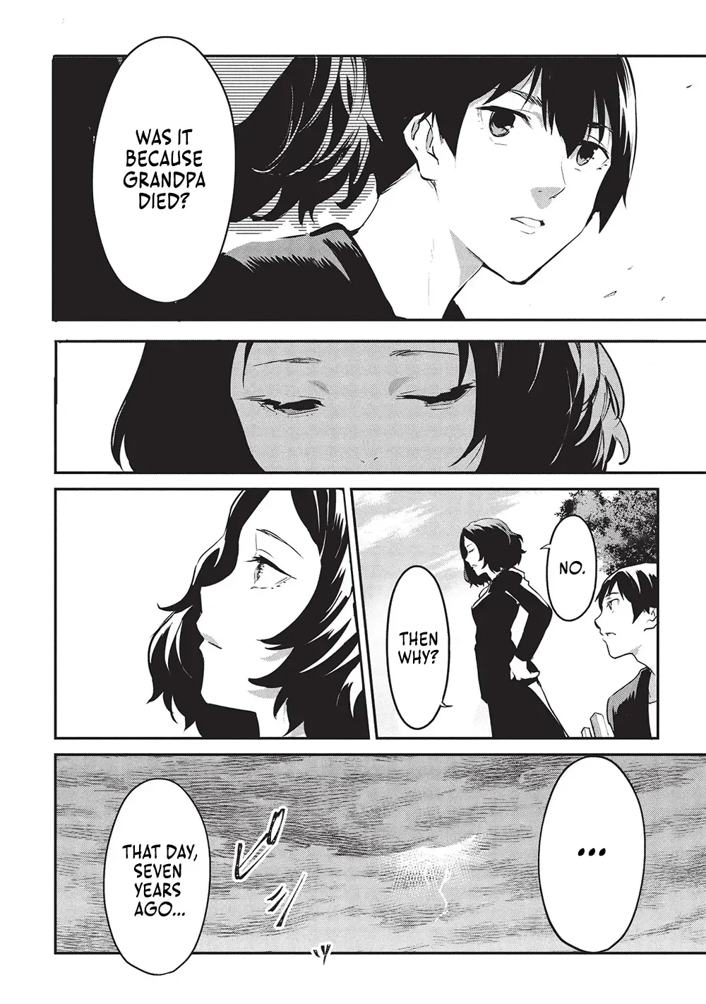 Itsudemo Jitaku Ni Kaerareru Ore Wa, Isekai De Gyoushounin O Hajimemashita Zinmanga X Chapter 53 Page 6
