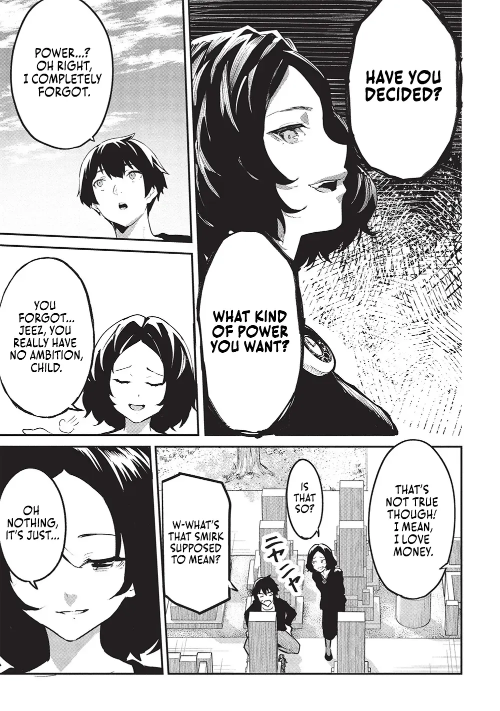 Itsudemo Jitaku Ni Kaerareru Ore Wa, Isekai De Gyoushounin O Hajimemashita Zinmanga X Chapter 53 Page 11