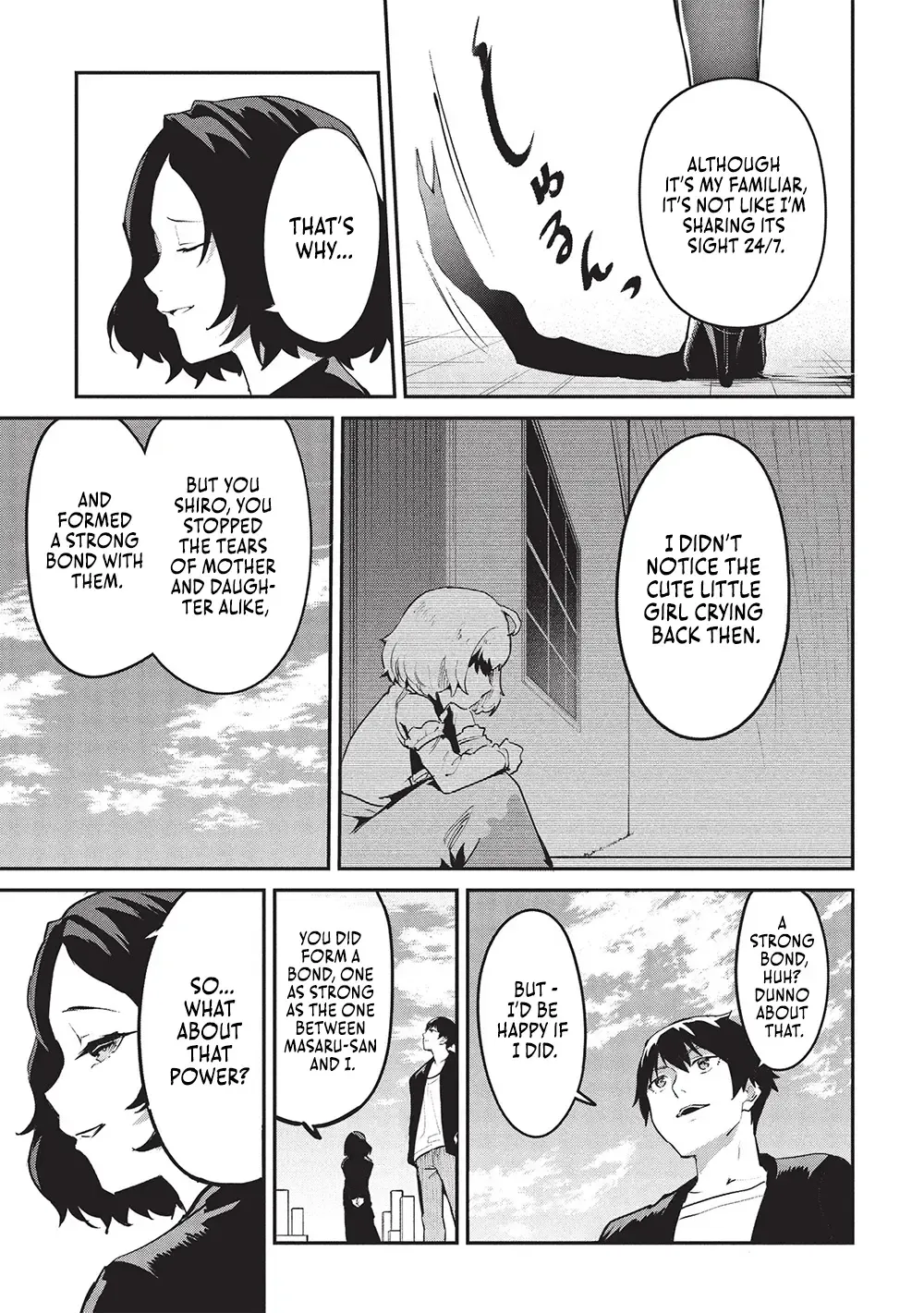 Itsudemo Jitaku Ni Kaerareru Ore Wa, Isekai De Gyoushounin O Hajimemashita Zinmanga X Chapter 53 Page 17