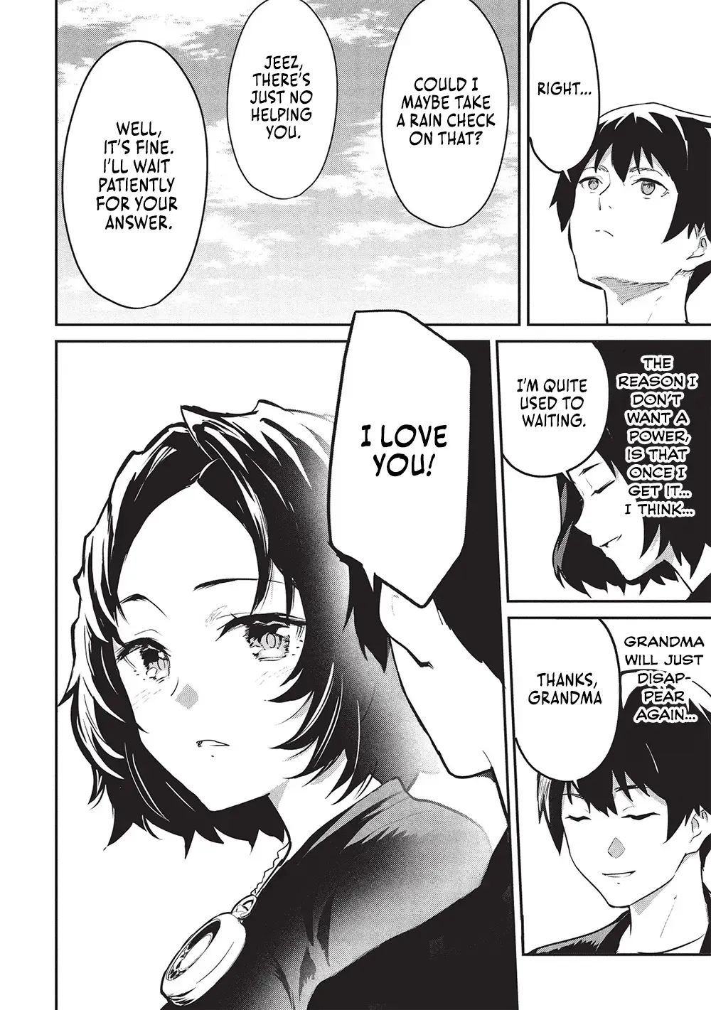 Itsudemo Jitaku Ni Kaerareru Ore Wa, Isekai De Gyoushounin O Hajimemashita Zinmanga X Chapter 53 Page 18