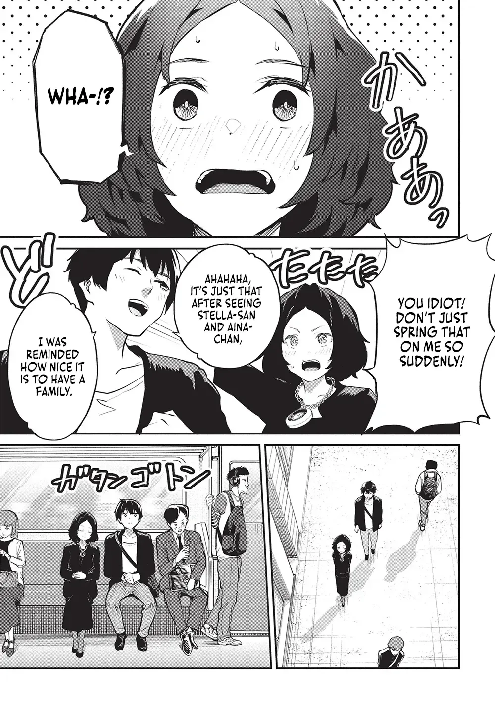 Itsudemo Jitaku Ni Kaerareru Ore Wa, Isekai De Gyoushounin O Hajimemashita Zinmanga X Chapter 53 Page 19
