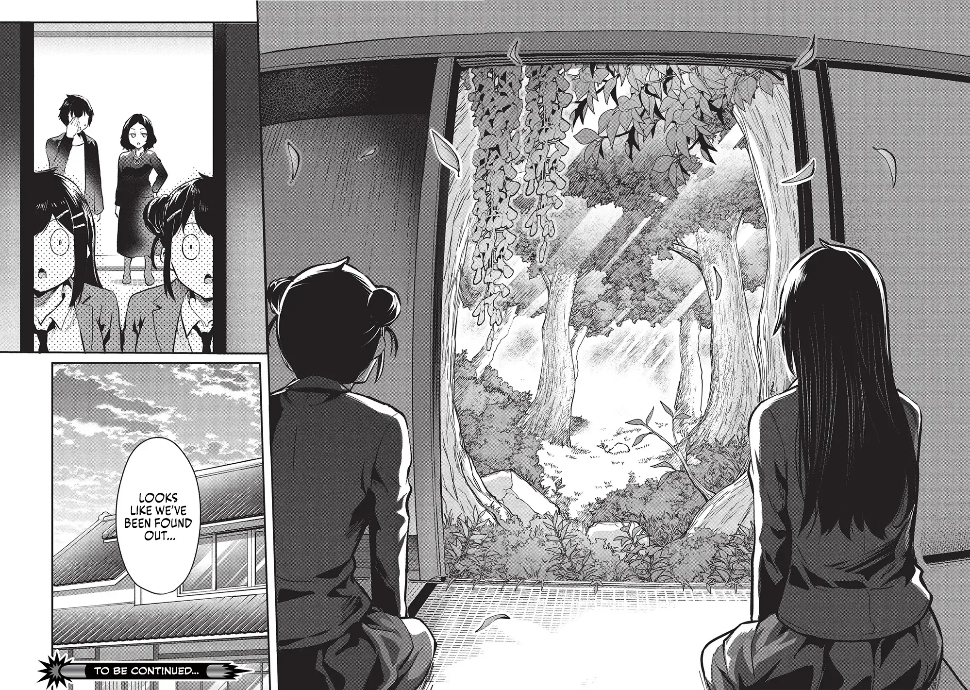 Itsudemo Jitaku Ni Kaerareru Ore Wa, Isekai De Gyoushounin O Hajimemashita Zinmanga X Chapter 53 Page 22