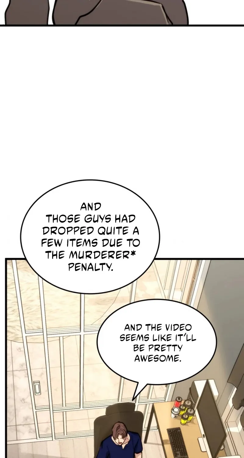 Ranker’s Return (Remake) Zinmanga X Chapter 7 Page 89