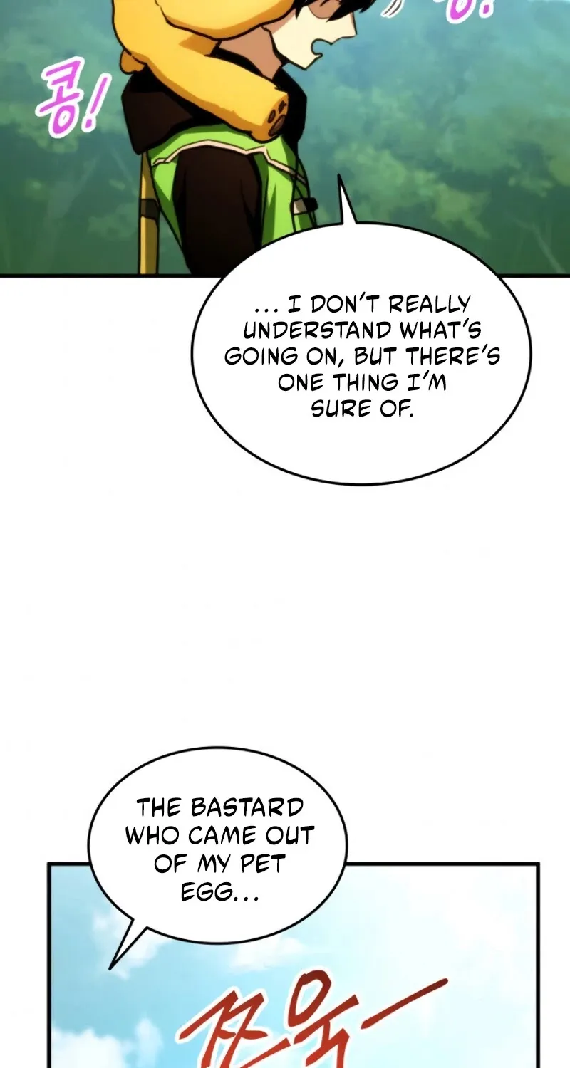 Ranker’s Return (Remake) Zinmanga X Chapter 5 Page 82