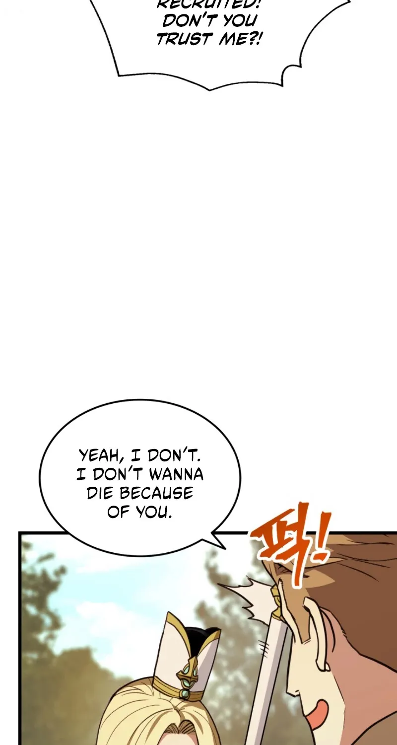 Ranker’s Return (Remake) Zinmanga X Chapter 4 Page 8