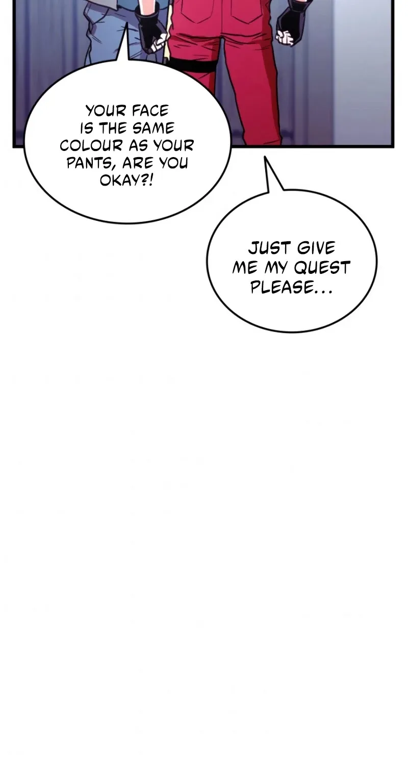 Ranker’s Return (Remake) Zinmanga X Chapter 3 Page 74