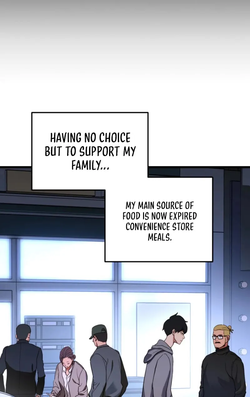 Ranker’s Return (Remake) Zinmanga X Chapter 1 Page 47