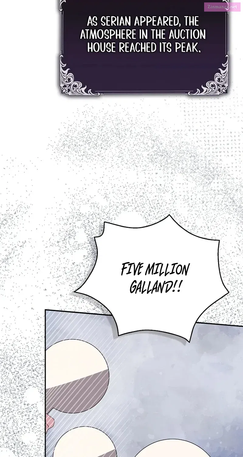 The Villainess Hides Her Wealth Zinmanga X Chapter 26 Page 3