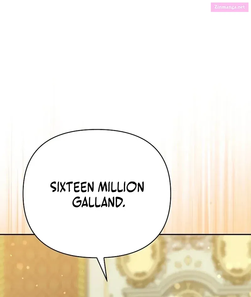 The Villainess Hides Her Wealth Zinmanga X Chapter 26 Page 17