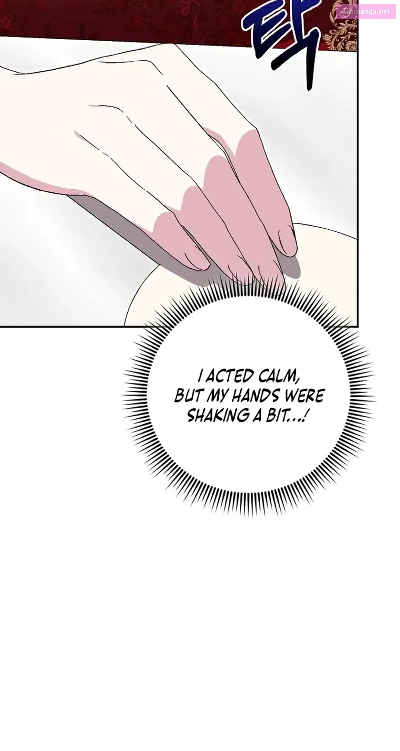 The Villainess Hides Her Wealth Zinmanga X Chapter 26 Page 23