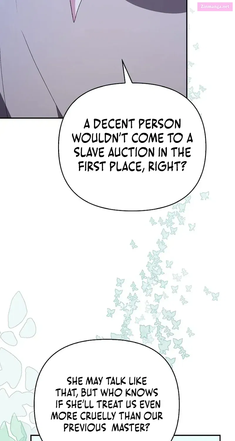 The Villainess Hides Her Wealth Zinmanga X Chapter 26 Page 87