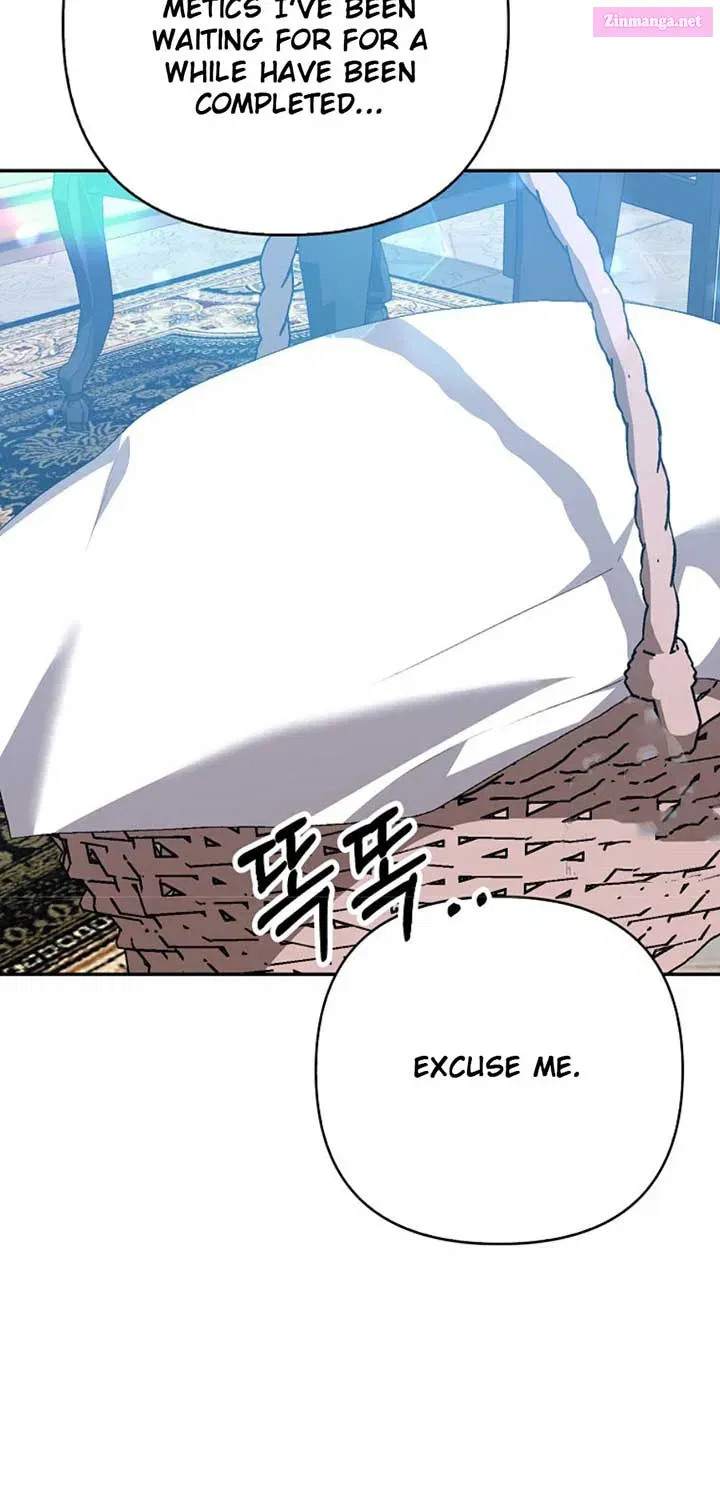 The Villainess Hides Her Wealth Zinmanga X Chapter 24 Page 9