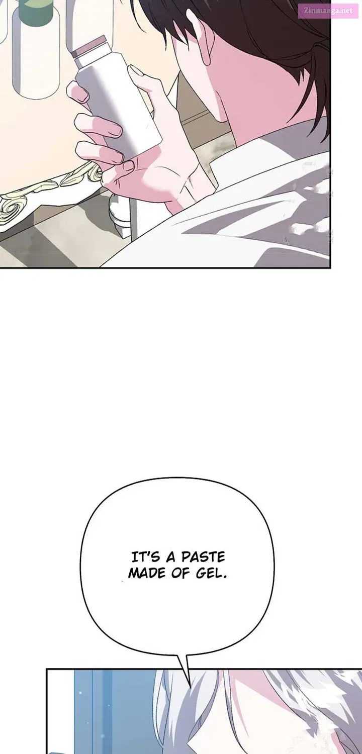 The Villainess Hides Her Wealth Zinmanga X Chapter 24 Page 24