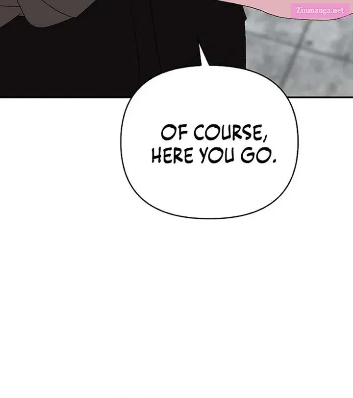 The Villainess Hides Her Wealth Zinmanga X Chapter 23 Page 5
