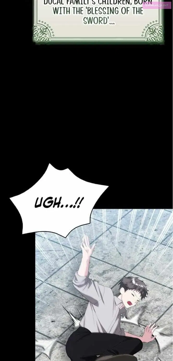 The Villainess Hides Her Wealth Zinmanga X Chapter 22 Page 3