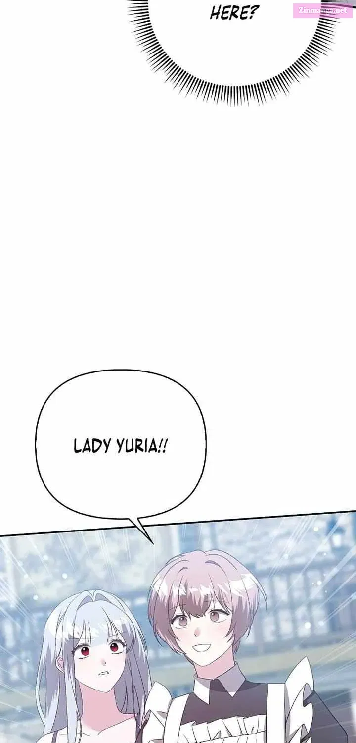 The Villainess Hides Her Wealth Zinmanga X Chapter 22 Page 63