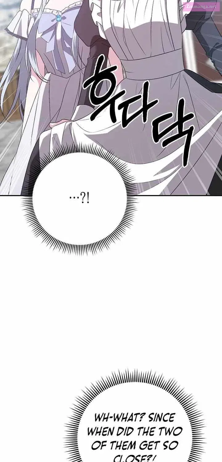 The Villainess Hides Her Wealth Zinmanga X Chapter 22 Page 64