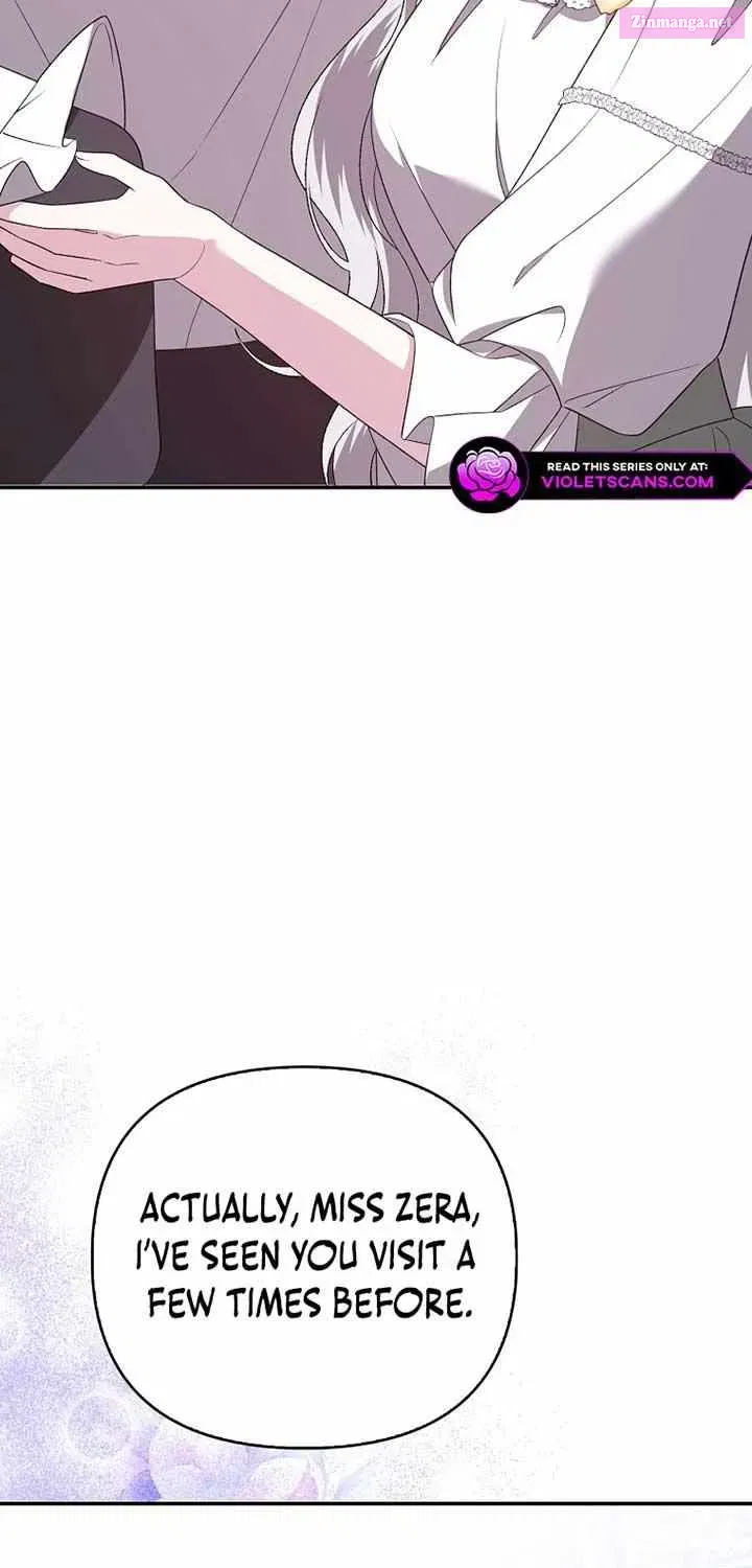 The Villainess Hides Her Wealth Zinmanga X Chapter 22 Page 67