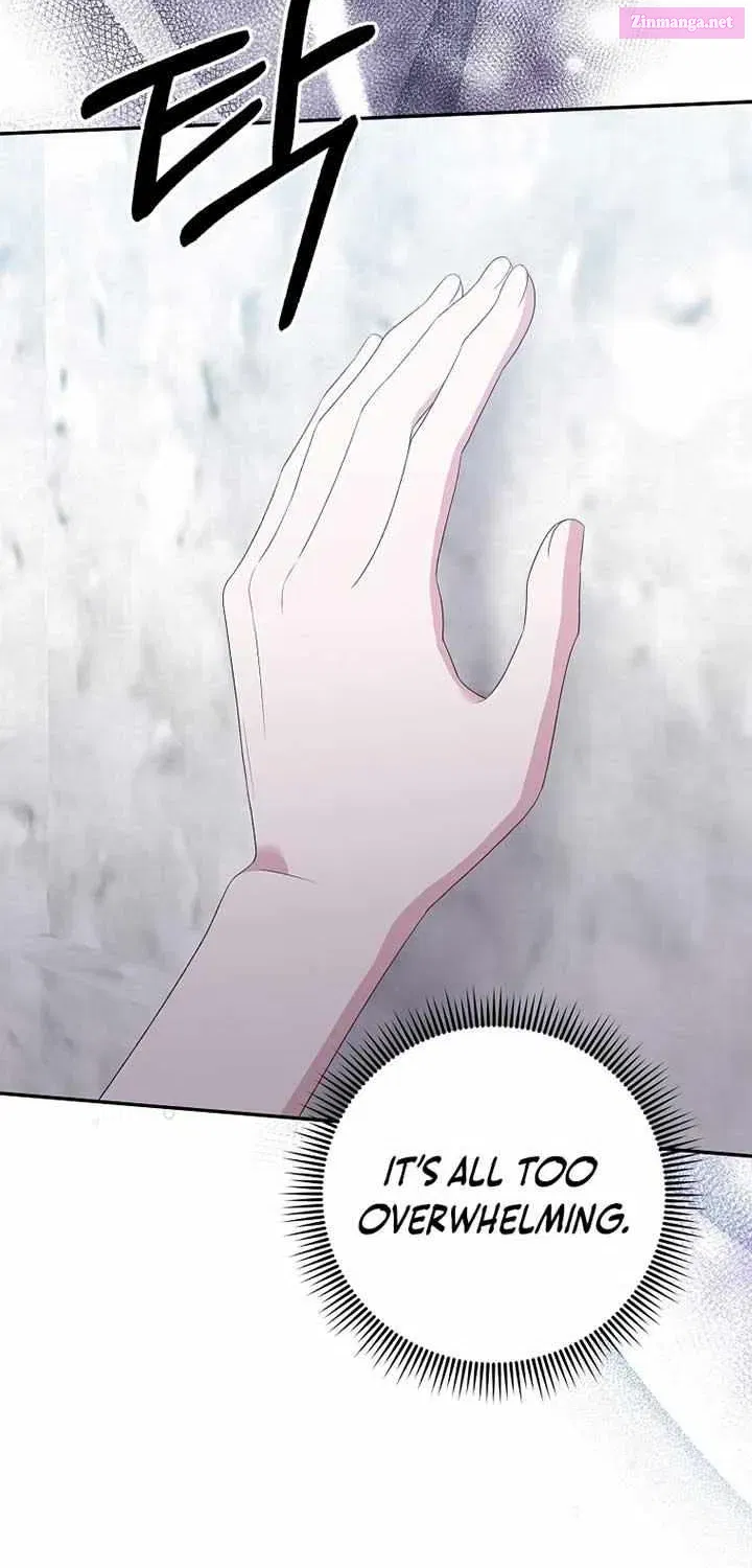 The Villainess Hides Her Wealth Zinmanga X Chapter 22 Page 72