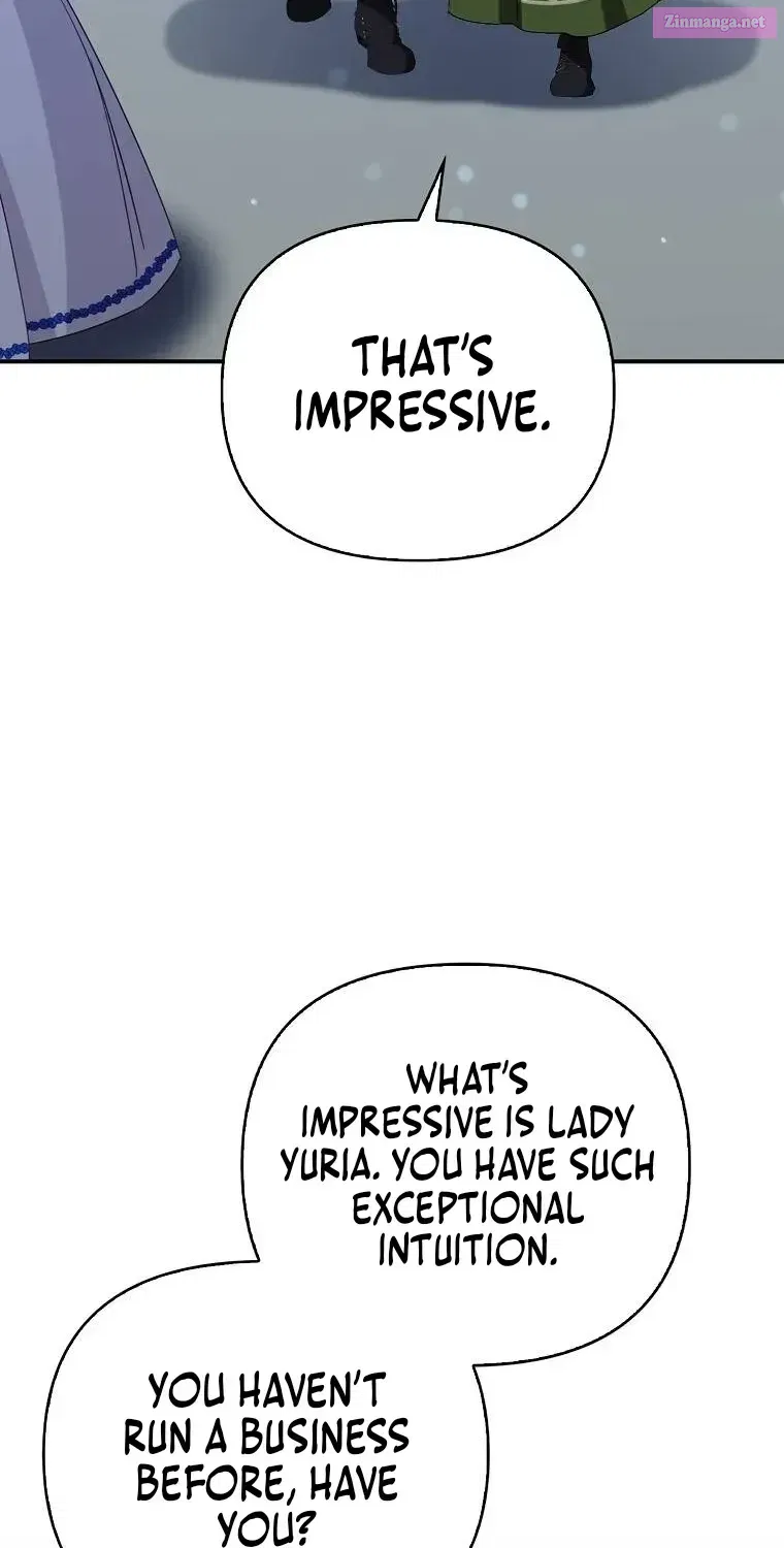 The Villainess Hides Her Wealth Zinmanga X Chapter 21 Page 16