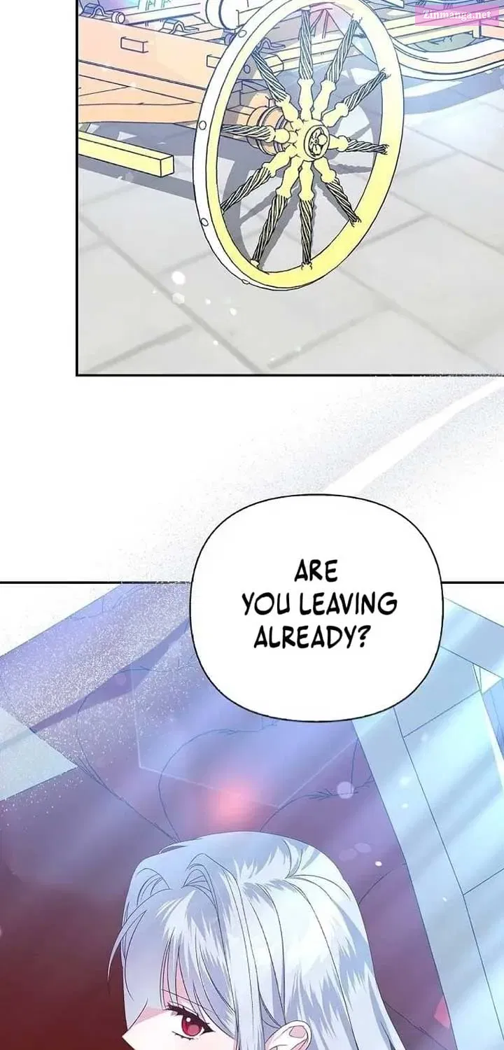 The Villainess Hides Her Wealth Zinmanga X Chapter 19 Page 87