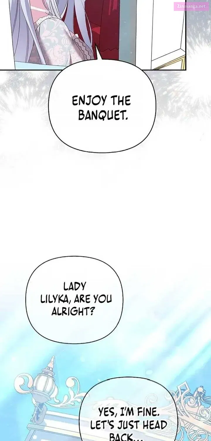 The Villainess Hides Her Wealth Zinmanga X Chapter 19 Page 99