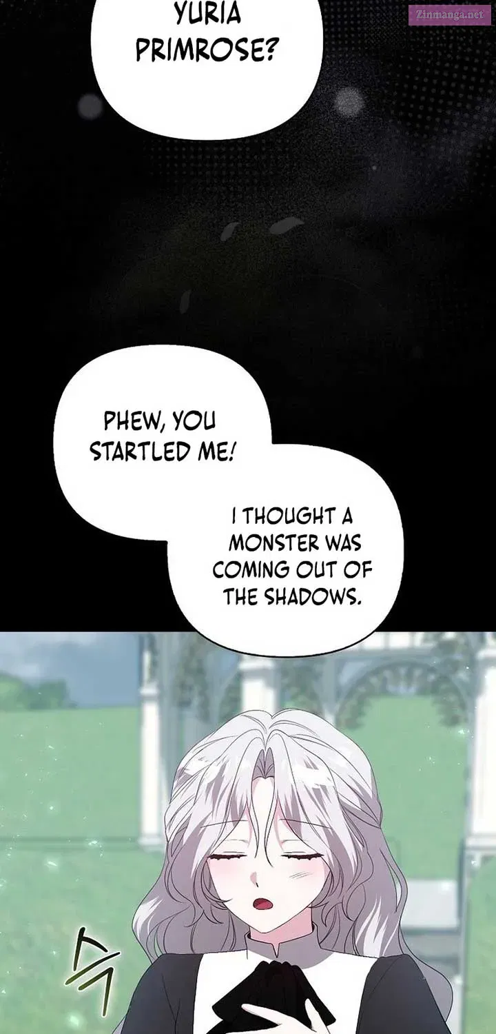 The Villainess Hides Her Wealth Zinmanga X Chapter 17 Page 42