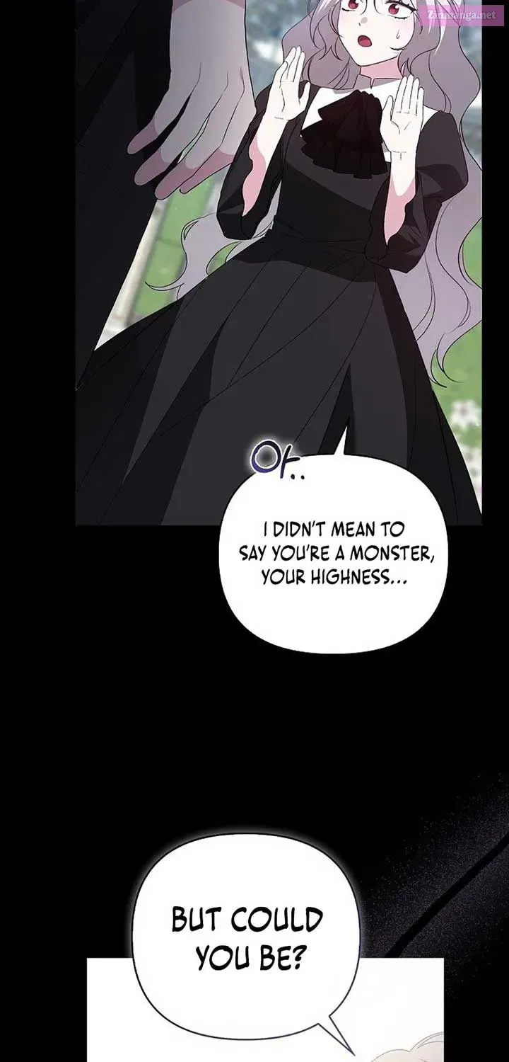 The Villainess Hides Her Wealth Zinmanga X Chapter 17 Page 44