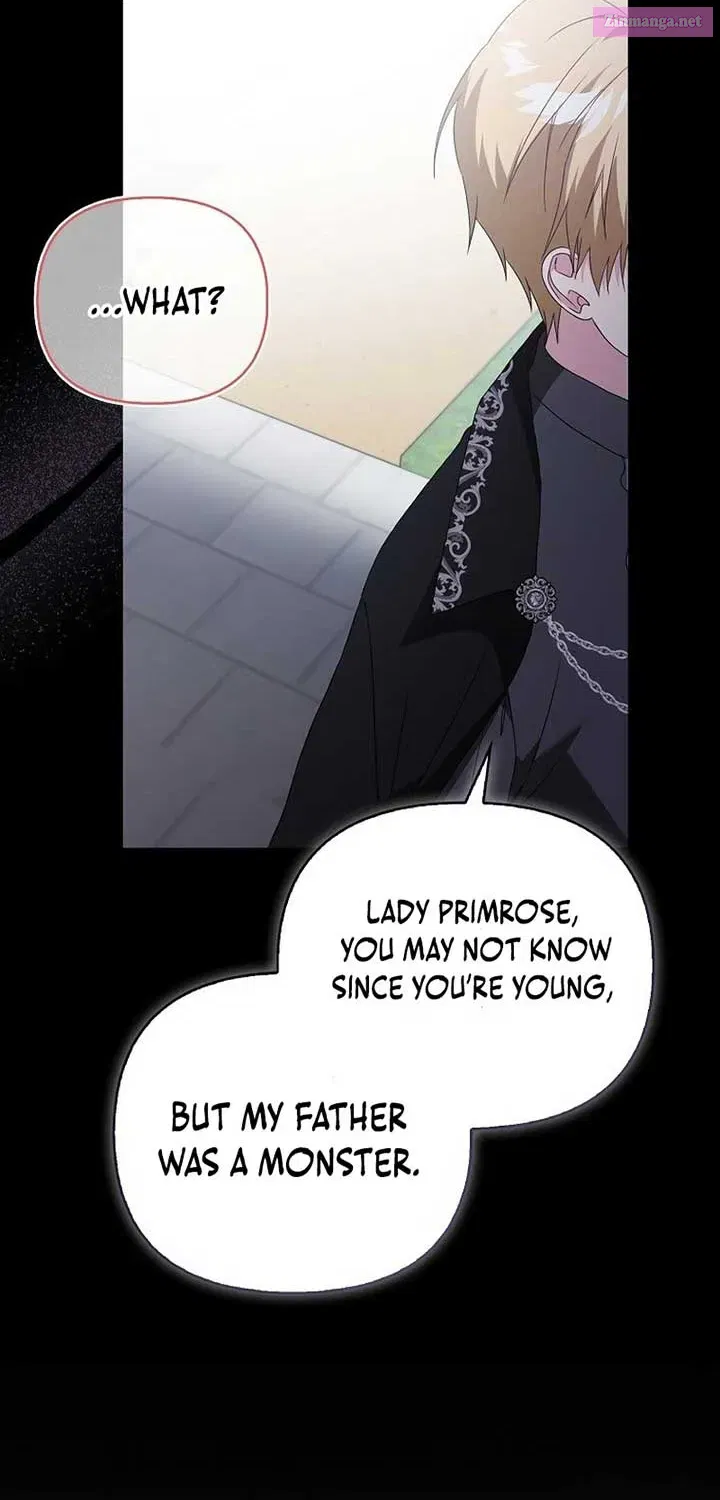 The Villainess Hides Her Wealth Zinmanga X Chapter 17 Page 45