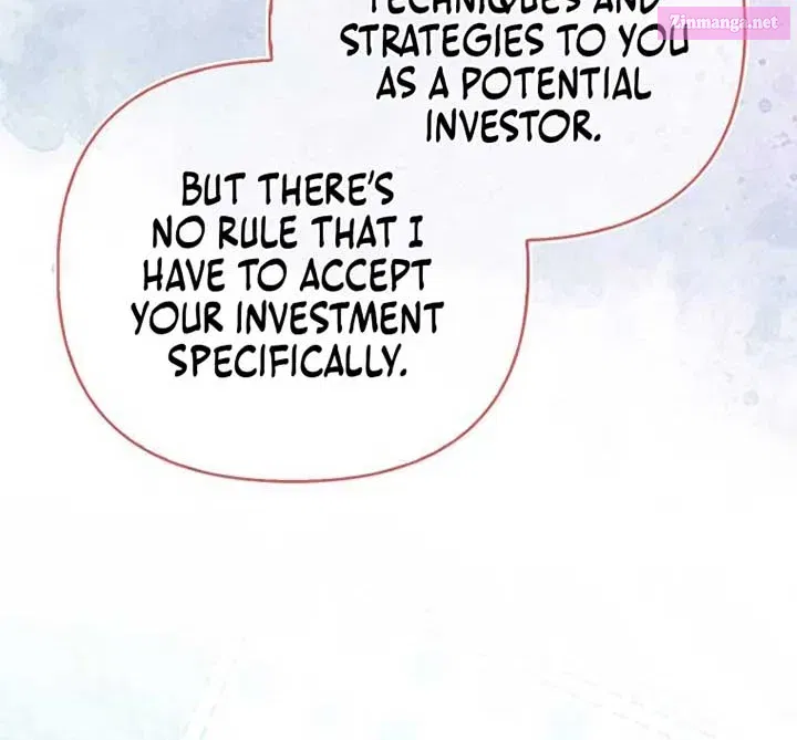 The Villainess Hides Her Wealth Zinmanga X Chapter 16 Page 41