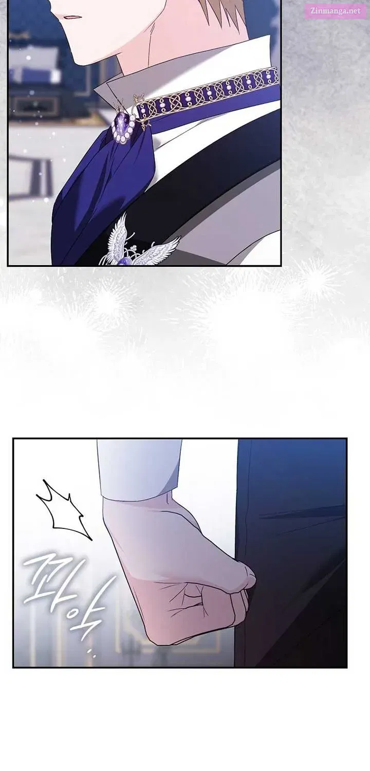The Villainess Hides Her Wealth Zinmanga X Chapter 16 Page 61