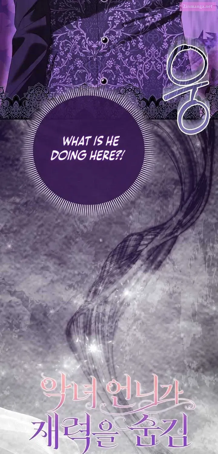 The Villainess Hides Her Wealth Zinmanga X Chapter 14 Page 83