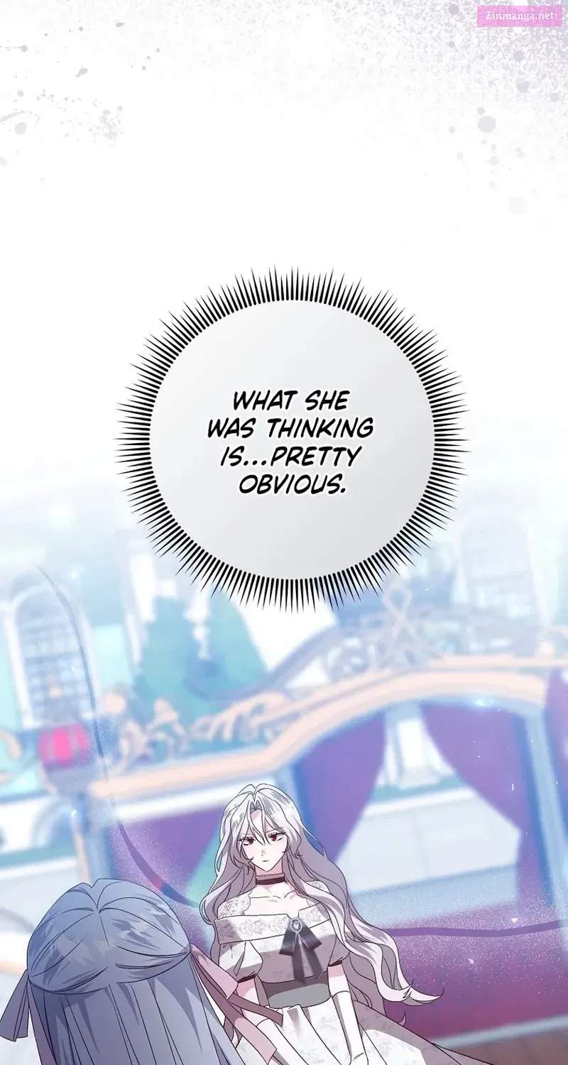 The Villainess Hides Her Wealth Zinmanga X Chapter 12 Page 40