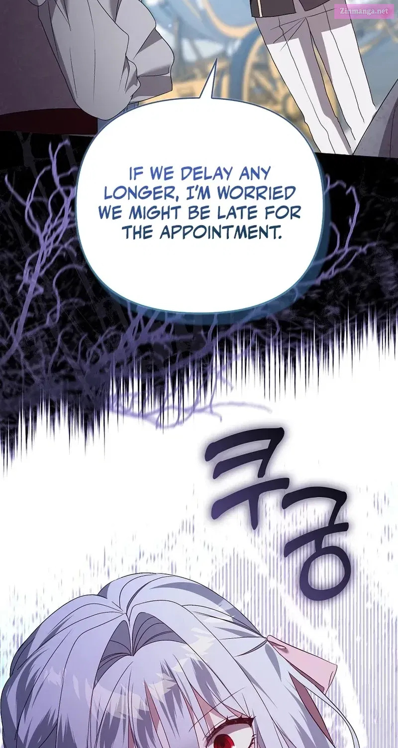 The Villainess Hides Her Wealth Zinmanga X Chapter 12 Page 49