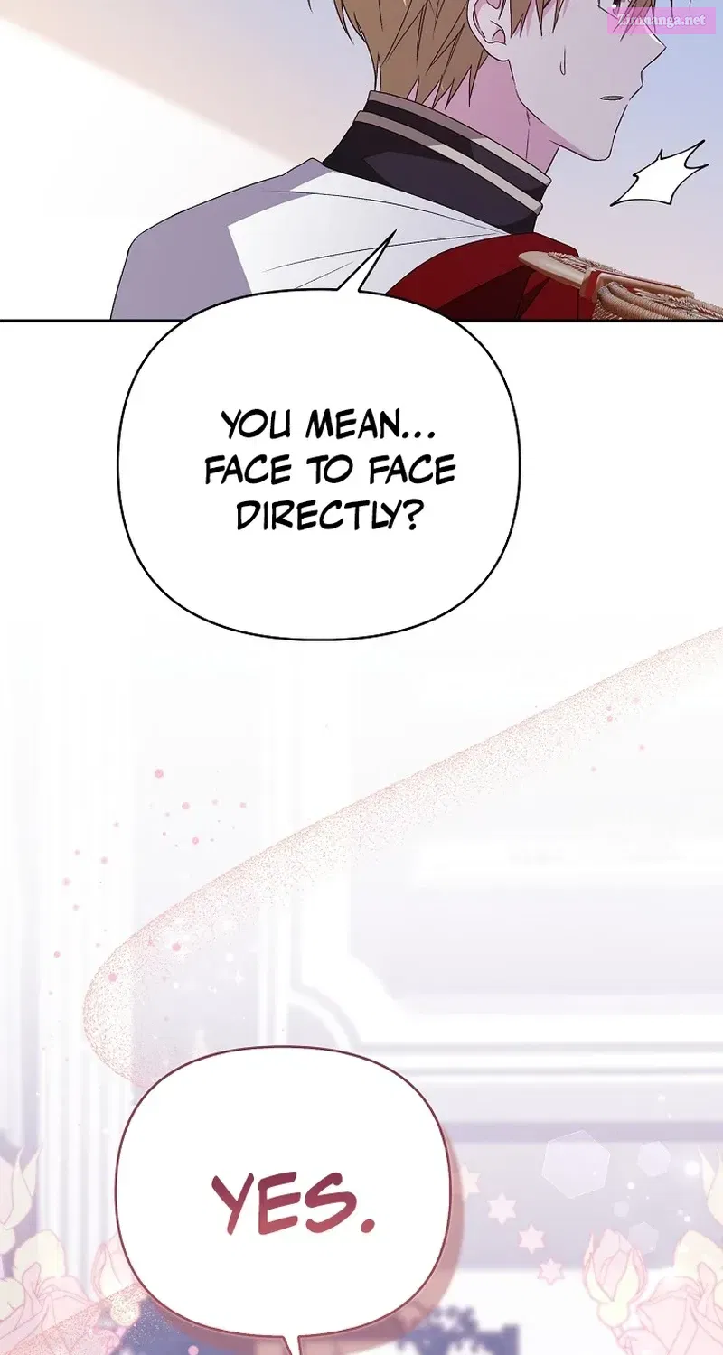 The Villainess Hides Her Wealth Zinmanga X Chapter 11 Page 68