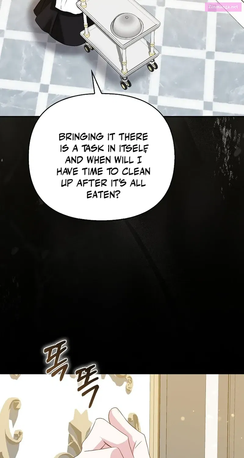 The Villainess Hides Her Wealth Zinmanga X Chapter 11 Page 75