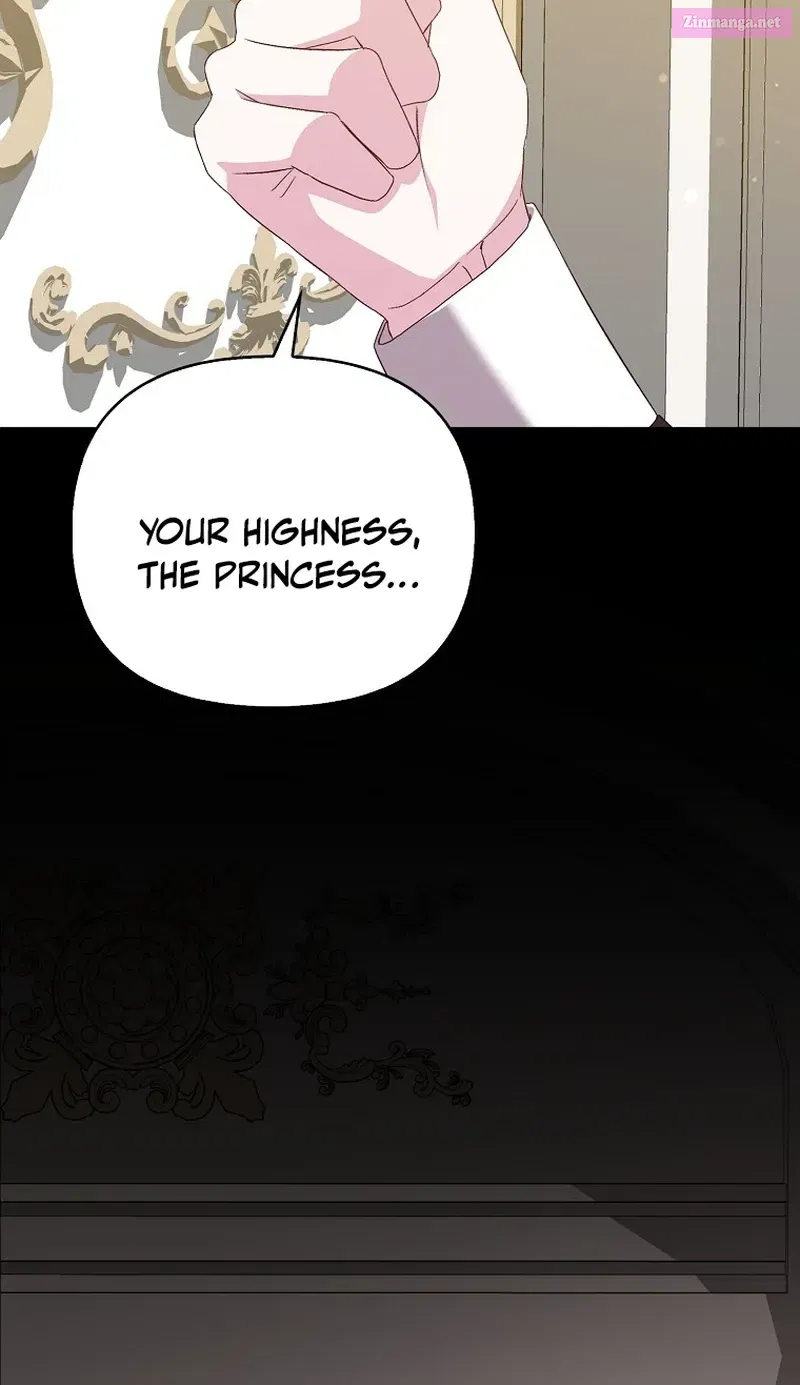 The Villainess Hides Her Wealth Zinmanga X Chapter 11 Page 76