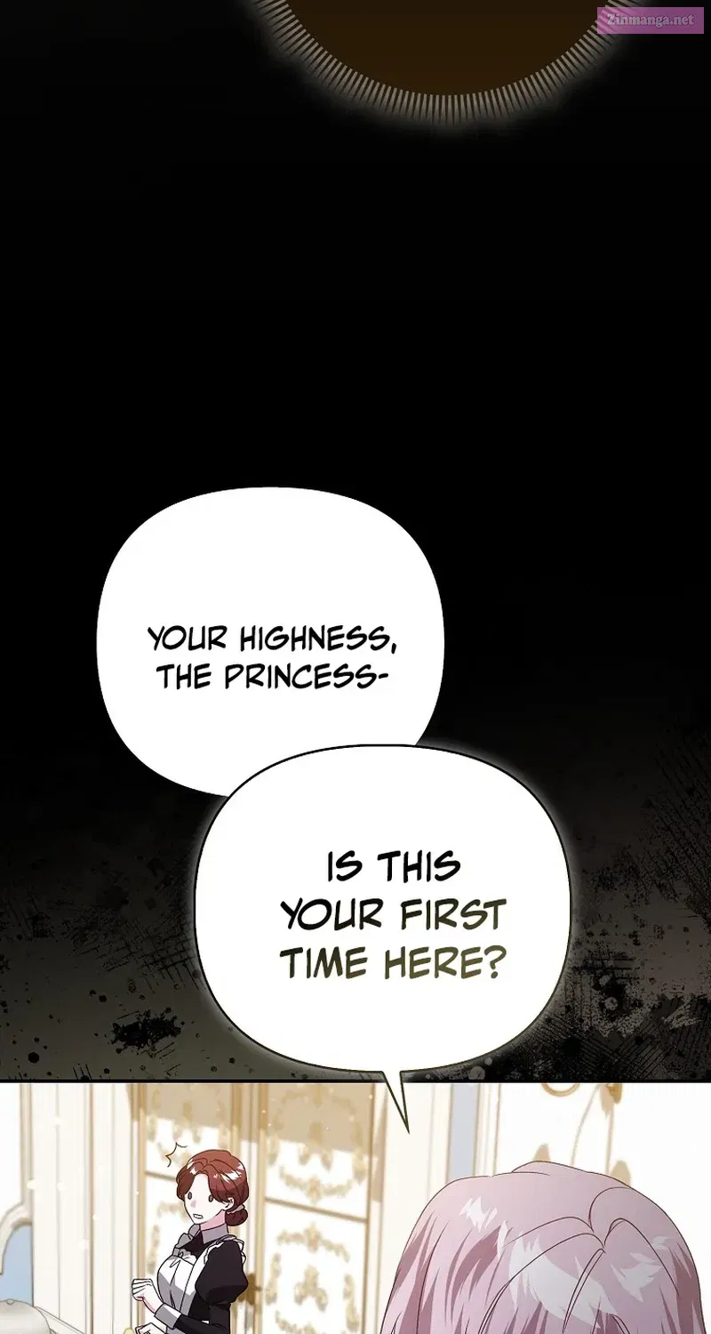 The Villainess Hides Her Wealth Zinmanga X Chapter 11 Page 80